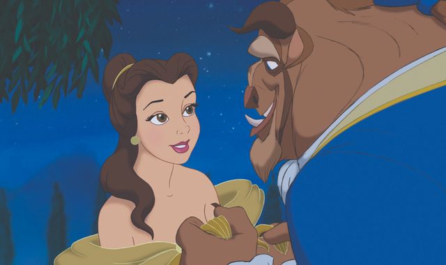 『ライオン・キング』『美女と野獣』NHK総合にて本編ノーカット放送！（2枚目）