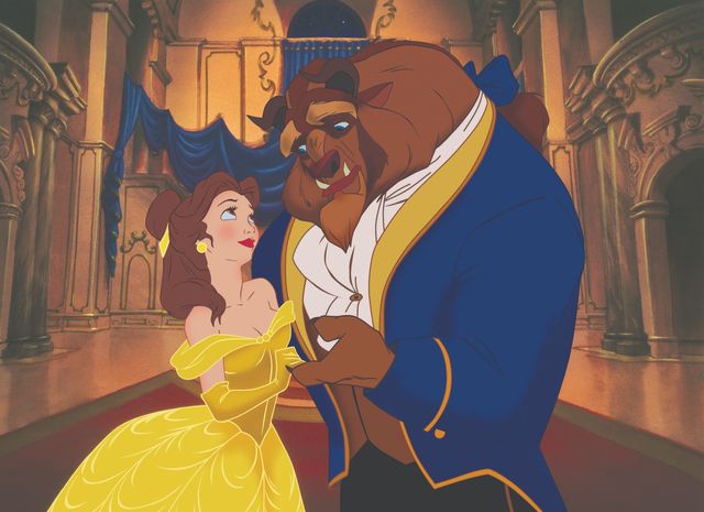 『ライオン・キング』『美女と野獣』NHK総合にて本編ノーカット放送！（4枚目）