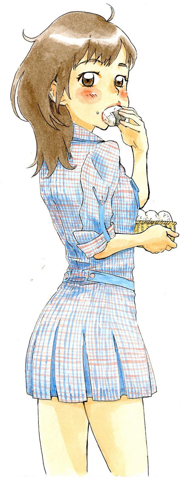 ドラマ「たべるダケ」フォトギャラリー（3枚目）