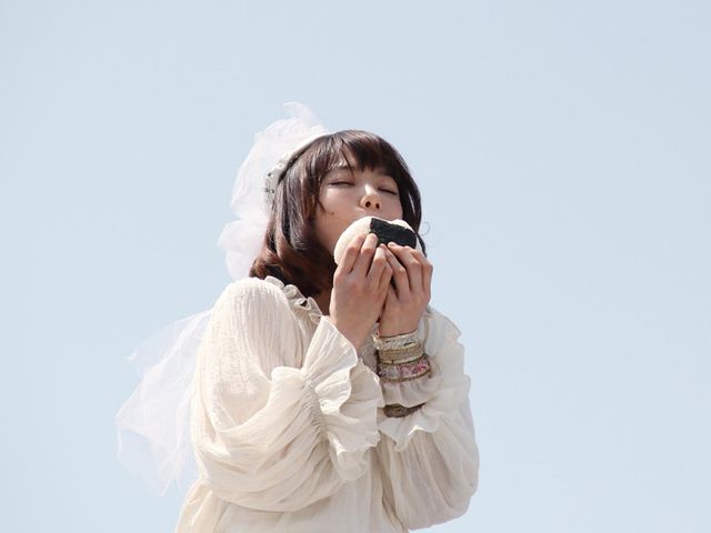 ドラマ「たべるダケ」フォトギャラリー（4枚目）