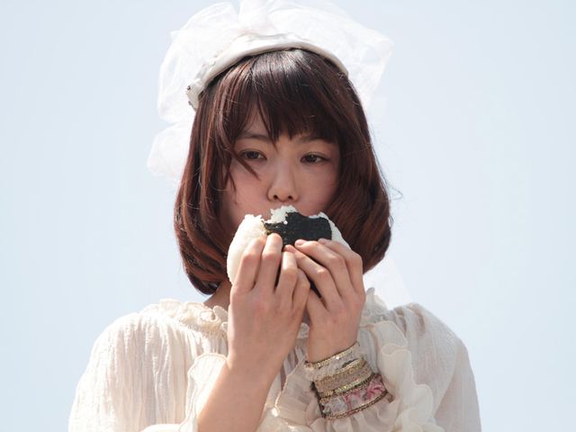 ドラマ「たべるダケ」フォトギャラリー（5枚目）