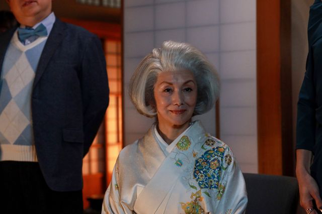 5億円の借金…唐沢寿明主演「プライベートバンカー」第1話より（8枚目）