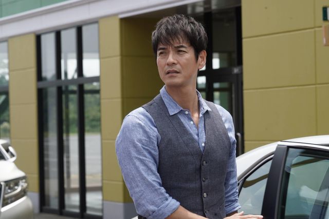 「絶対零度」衝撃の第6話場面写真（4枚目）