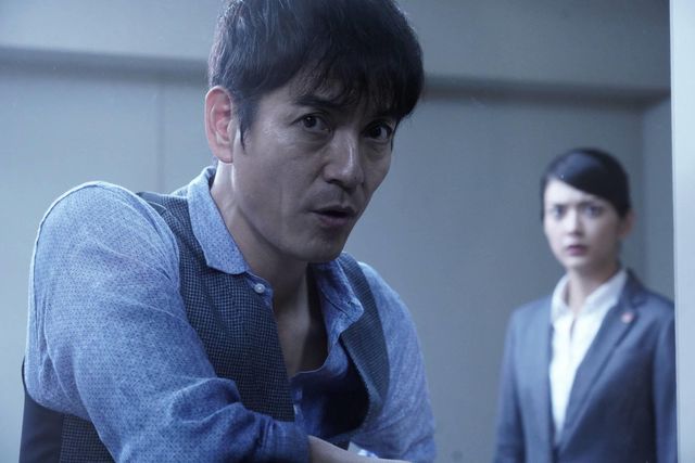 「絶対零度」衝撃の第6話場面写真（6枚目）