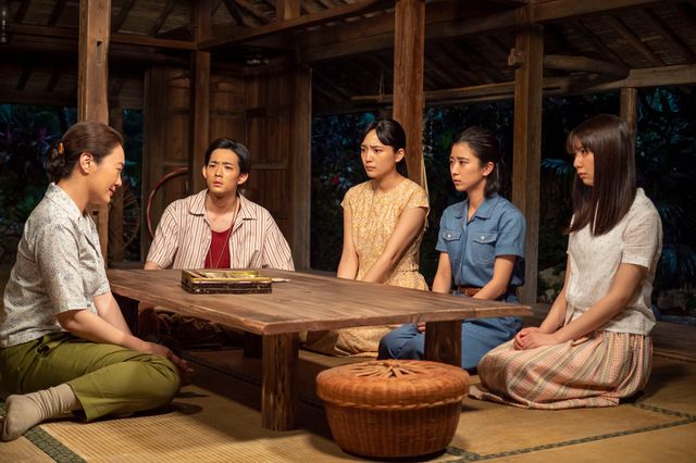 「ちむどんどん」第74回の場面写真（2枚目）