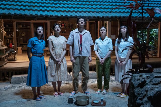 「ちむどんどん」第74回の場面写真（4枚目）