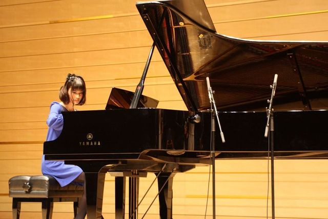 映画『さよならドビュッシー』完成報告イベント写真ギャラリー（4枚目）