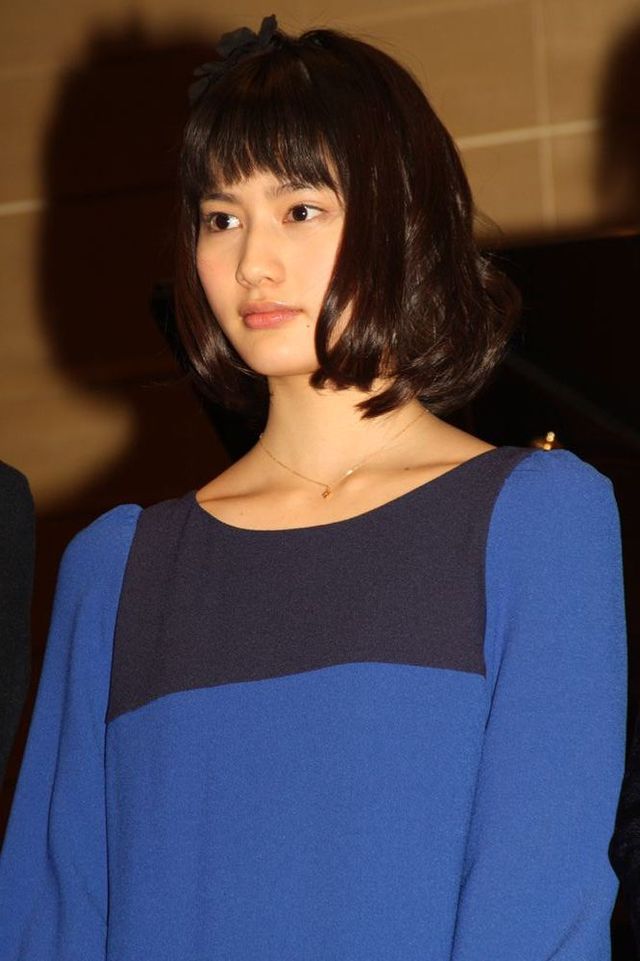 映画『さよならドビュッシー』完成報告イベント写真ギャラリー（7枚目）