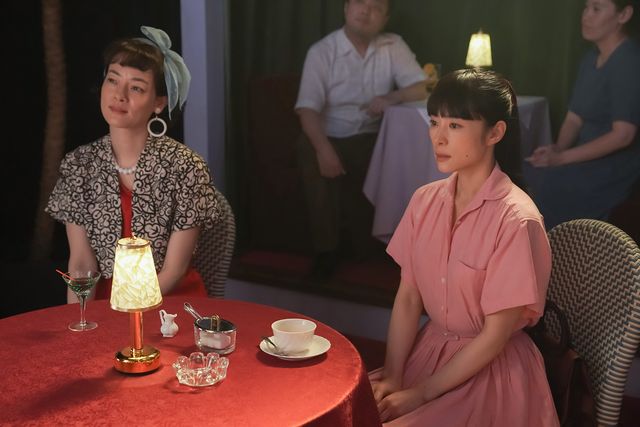 「カムカムエヴリバディ」第46回の場面写真（3枚目）