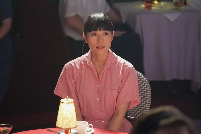 「カムカムエヴリバディ」第46回の場面写真（4枚目）