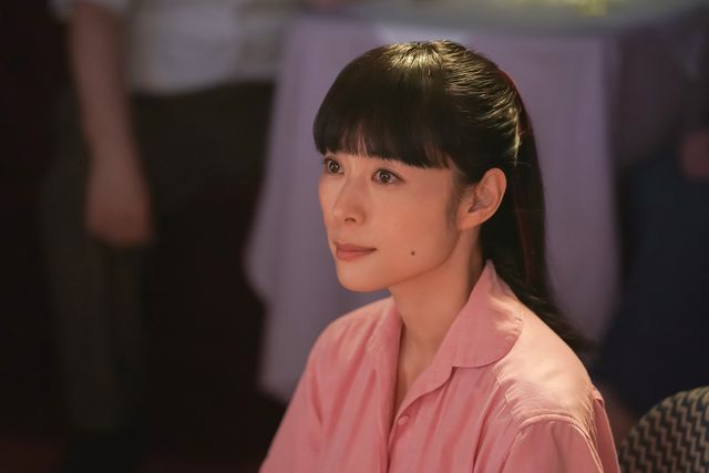 「カムカムエヴリバディ」第46回の場面写真（5枚目）