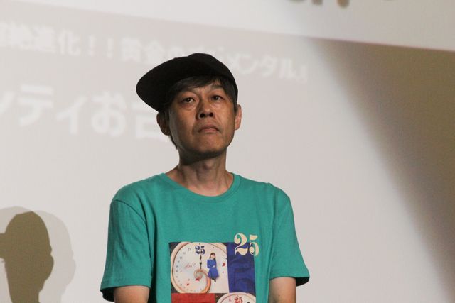 「デジモン」初出しシーンありの25周年PVに涙…「デジモン映画2本立てリバイバル上映」先行上映会（5枚目）
