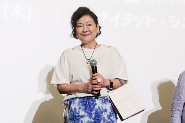 「デジモン」初出しシーンありの25周年PVに涙…「デジモン映画2本立てリバイバル上映」先行上映会（8枚目）