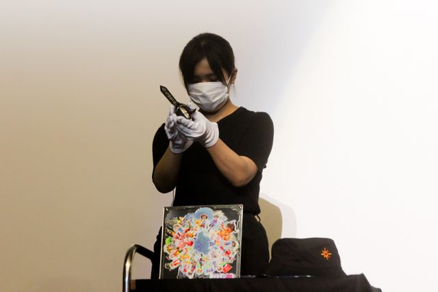 「デジモン」初出しシーンありの25周年PVに涙…「デジモン映画2本立てリバイバル上映」先行上映会（10枚目）