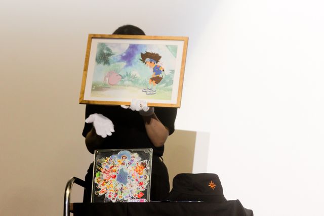 「デジモン」初出しシーンありの25周年PVに涙…「デジモン映画2本立てリバイバル上映」先行上映会（11枚目）