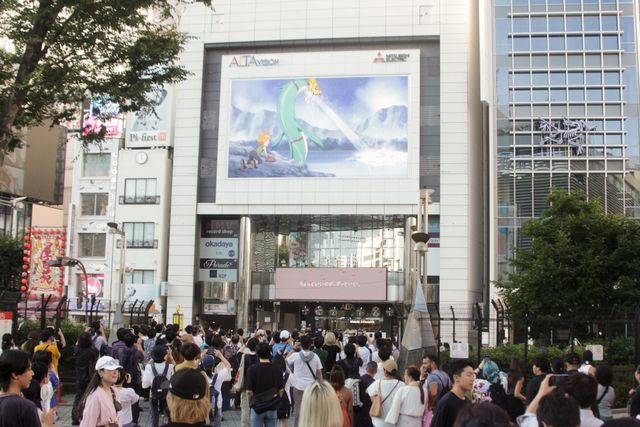 「デジモン」初出しシーンありの25周年PVに涙…「デジモン映画2本立てリバイバル上映」先行上映会（17枚目）