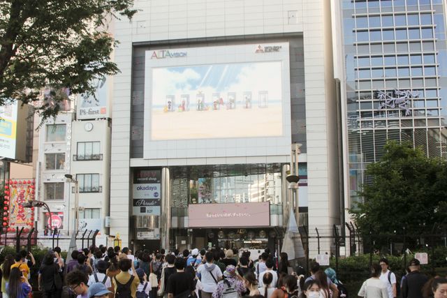 「デジモン」初出しシーンありの25周年PVに涙…「デジモン映画2本立てリバイバル上映」先行上映会（20枚目）