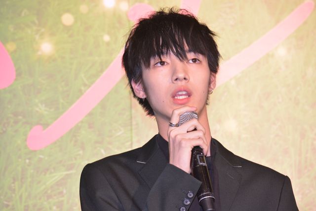 橋本環奈、もうすぐ18歳！『ハルチカ』完成披露フォトギャラリー（6枚目）