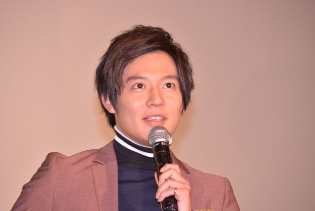 橋本環奈、もうすぐ18歳！『ハルチカ』完成披露フォトギャラリー（8枚目）