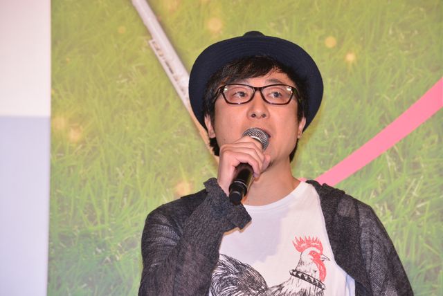 橋本環奈、もうすぐ18歳！『ハルチカ』完成披露フォトギャラリー（9枚目）