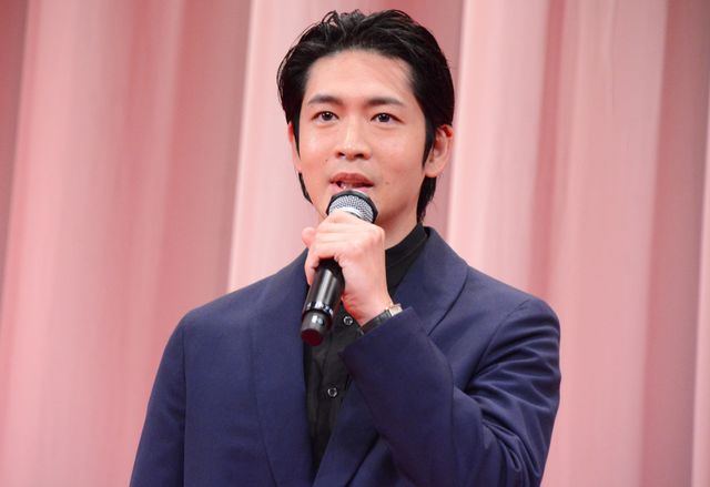 広瀬すず、二階堂ふみ、吉田羊ら美の競演！『遠い山なみの光』完成披露舞台挨拶（7枚目）