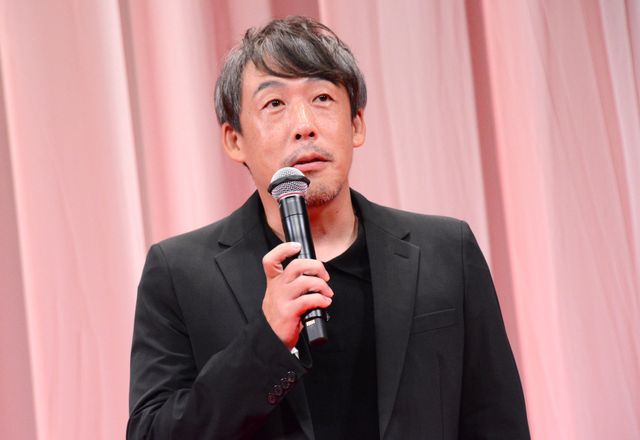 広瀬すず、二階堂ふみ、吉田羊ら美の競演！『遠い山なみの光』完成披露舞台挨拶（8枚目）