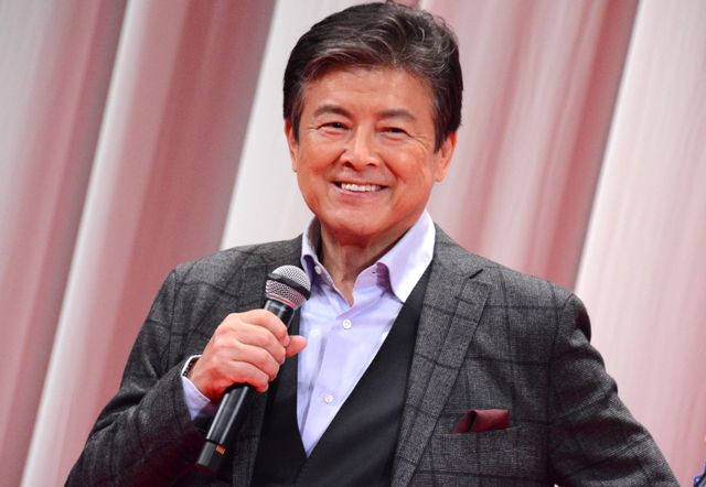 広瀬すず、二階堂ふみ、吉田羊ら美の競演！『遠い山なみの光』完成披露舞台挨拶（10枚目）