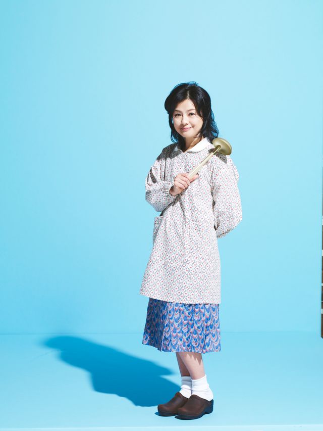 実写版「ど根性ガエル」に前田敦子、勝地涼、光石研、でんでん、白羽ゆり、新井浩文、白石加代子、薬師丸ひろ子！フォトギャラリー（3枚目）