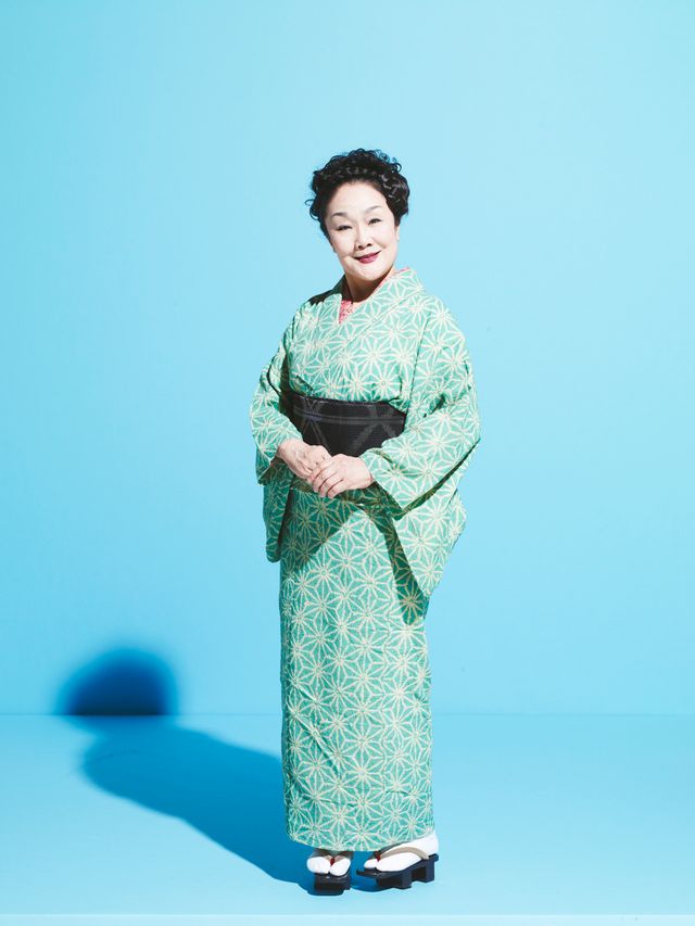 実写版「ど根性ガエル」に前田敦子、勝地涼、光石研、でんでん、白羽ゆり、新井浩文、白石加代子、薬師丸ひろ子！フォトギャラリー（4枚目）