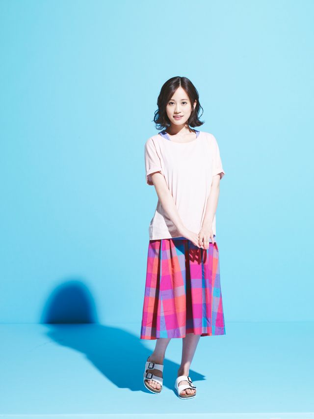 実写版「ど根性ガエル」に前田敦子、勝地涼、光石研、でんでん、白羽ゆり、新井浩文、白石加代子、薬師丸ひろ子！フォトギャラリー（5枚目）