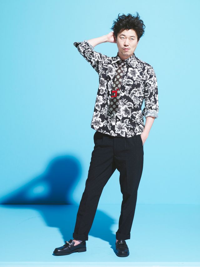 実写版「ど根性ガエル」に前田敦子、勝地涼、光石研、でんでん、白羽ゆり、新井浩文、白石加代子、薬師丸ひろ子！フォトギャラリー（8枚目）