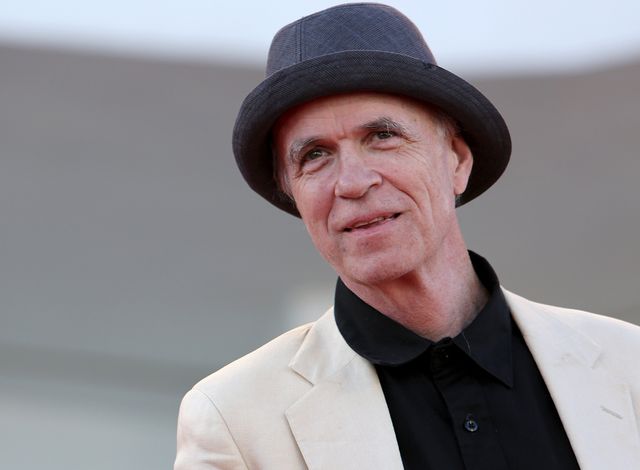 トム・ヌーナンさん