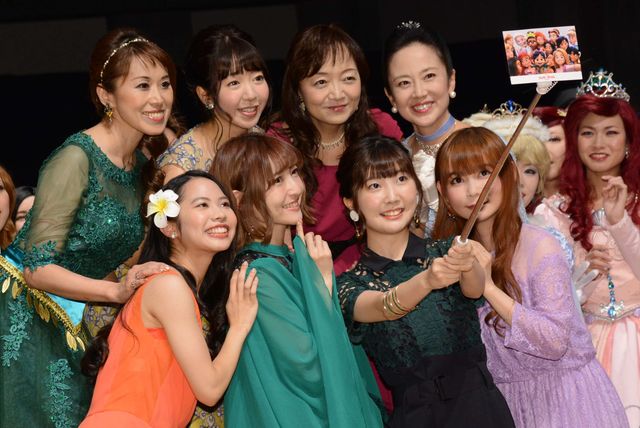 『シュガー・ラッシュ：オンライン』スペシャルイベント：フォトギャラリー