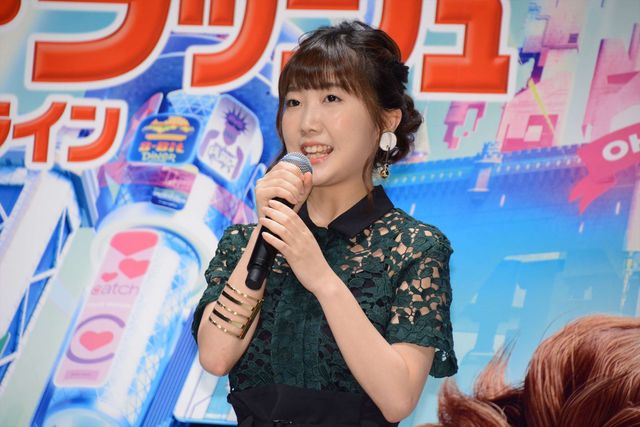 『シュガー・ラッシュ：オンライン』スペシャルイベント（2枚目）