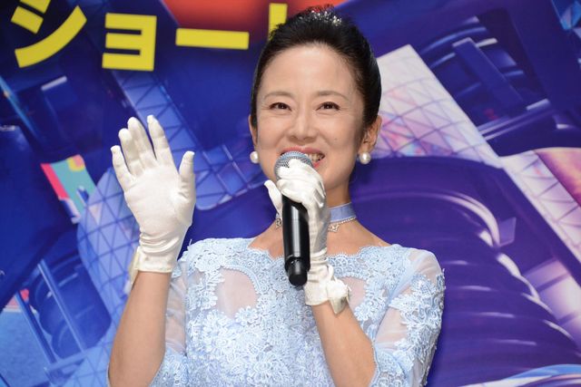 『シュガー・ラッシュ：オンライン』スペシャルイベント（5枚目）