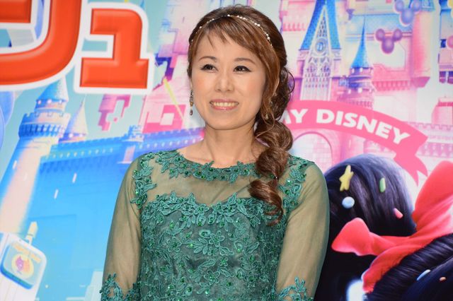 『シュガー・ラッシュ：オンライン』スペシャルイベント（7枚目）