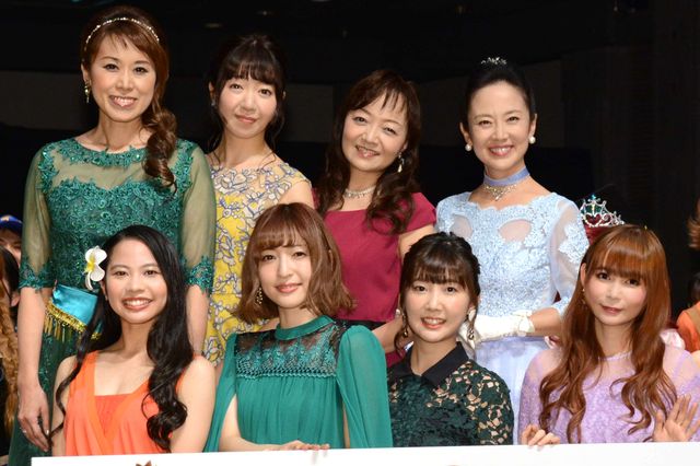 『シュガー・ラッシュ：オンライン』スペシャルイベント（12枚目）