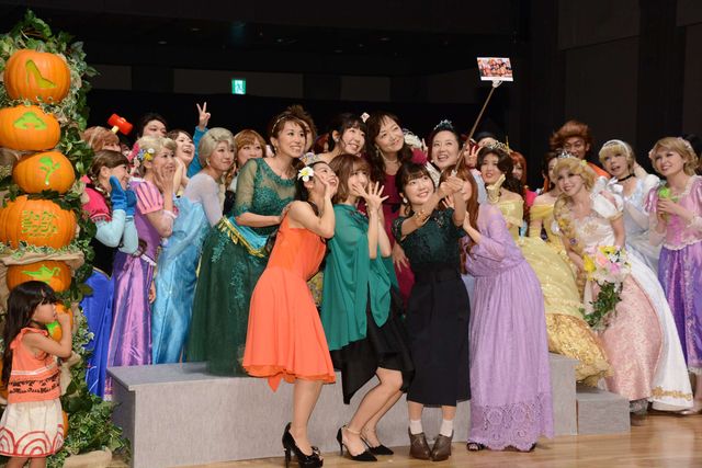 『シュガー・ラッシュ：オンライン』スペシャルイベント（13枚目）