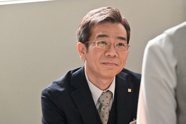 相馬健の入浴シーン！「花咲舞が黙ってない」第5話場面写真（4枚目）