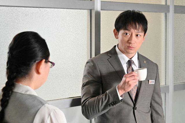 相馬健の入浴シーン！「花咲舞が黙ってない」第5話場面写真（5枚目）