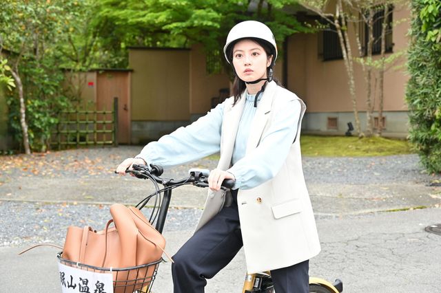 相馬健の入浴シーン！「花咲舞が黙ってない」第5話場面写真（14枚目）