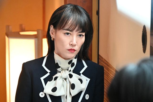 相馬健の入浴シーン！「花咲舞が黙ってない」第5話場面写真（15枚目）