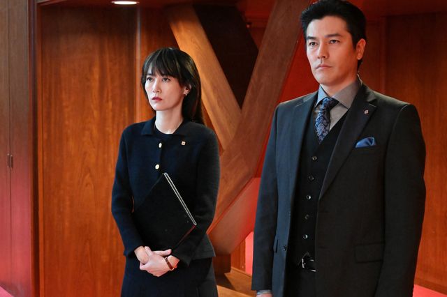 相馬健の入浴シーン！「花咲舞が黙ってない」第5話場面写真（16枚目）