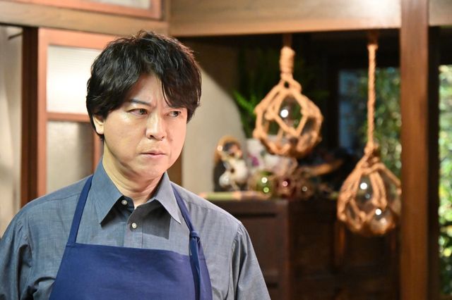 相馬健の入浴シーン！「花咲舞が黙ってない」第5話場面写真（18枚目）