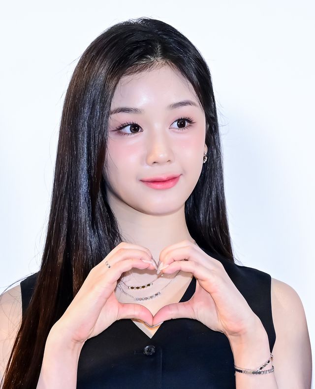 BABYMONSTERのPHARITA：フォトギャラリー