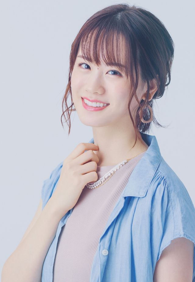 「トロピカル～ジュ！プリキュア」声優はファイルーズあい・花守ゆみり・石川由依・瀬戸麻沙美・日高里菜・田中あいみ（3枚目）