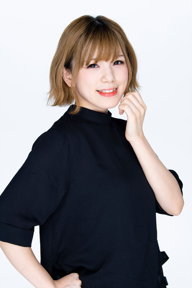 「トロピカル～ジュ！プリキュア」声優はファイルーズあい・花守ゆみり・石川由依・瀬戸麻沙美・日高里菜・田中あいみ（5枚目）