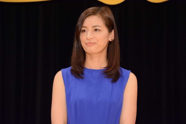 大竹しのぶ、豊川悦司、尾野真千子、風間俊介ら『後妻業の女』監督を見つめる…完成披露舞台フォトギャラリー（11枚目）