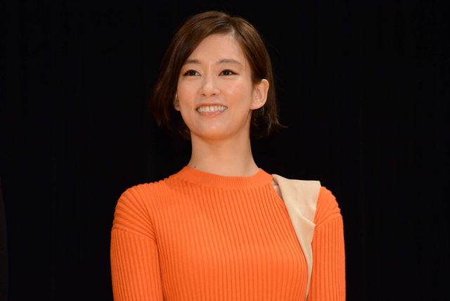 大竹しのぶ、豊川悦司、尾野真千子、風間俊介ら『後妻業の女』監督を見つめる…完成披露舞台フォトギャラリー（18枚目）