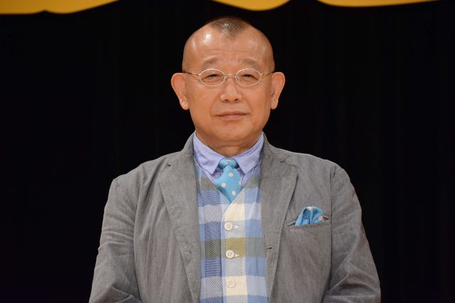 大竹しのぶ、豊川悦司、尾野真千子、風間俊介ら『後妻業の女』監督を見つめる…完成披露舞台フォトギャラリー（20枚目）